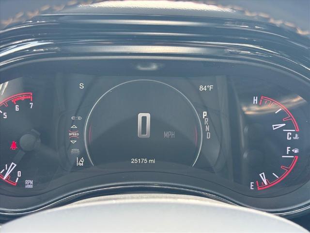 2025 Dodge Durango R/T 20th Anniversary Premium AWD