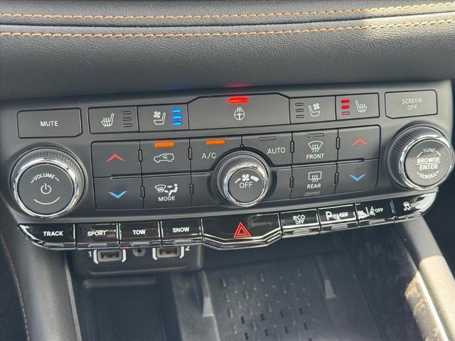 2025 Dodge Durango R/T 20th Anniversary Premium AWD