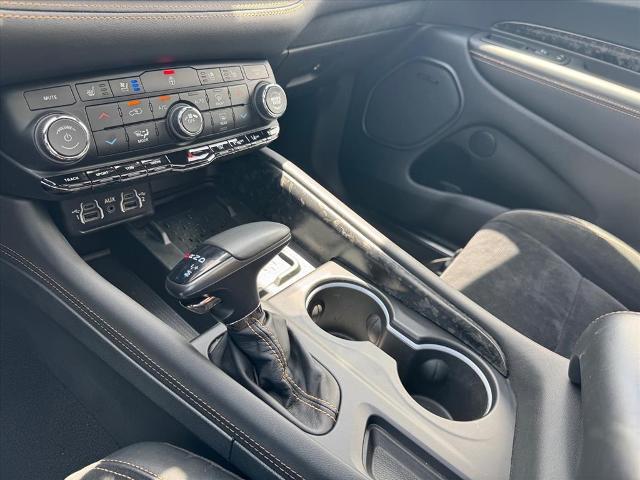 2025 Dodge Durango R/T 20th Anniversary Premium AWD