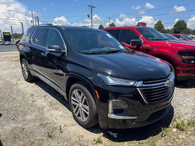 2023 Chevrolet Traverse AWD High Country for sale in Easley, SC