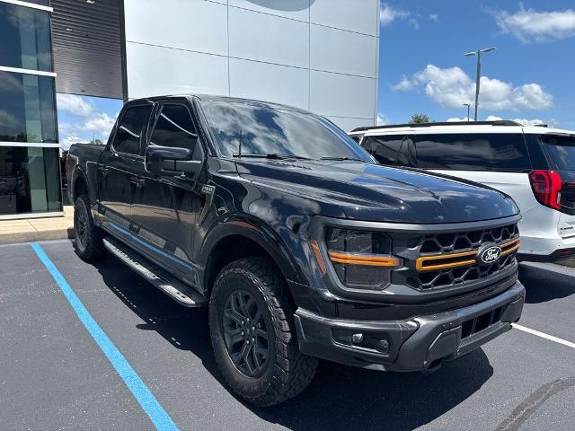 2025 Ford F-150 Tremor for sale in Buckner, KY