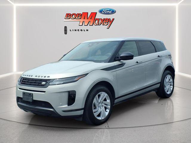 2024 Land Rover Range Rover Evoque Core S for sale in Detroit, MI