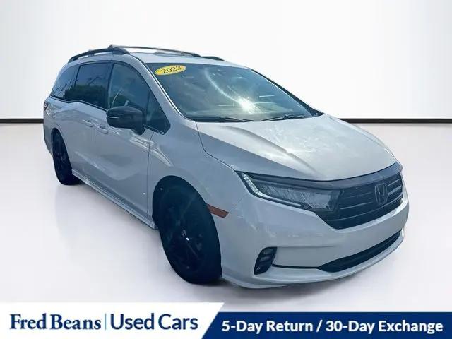 2023 Honda Odyssey Sport for sale in Roslyn, PA