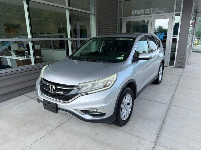 2015 Honda CR-V EX for sale in Keyser, WV