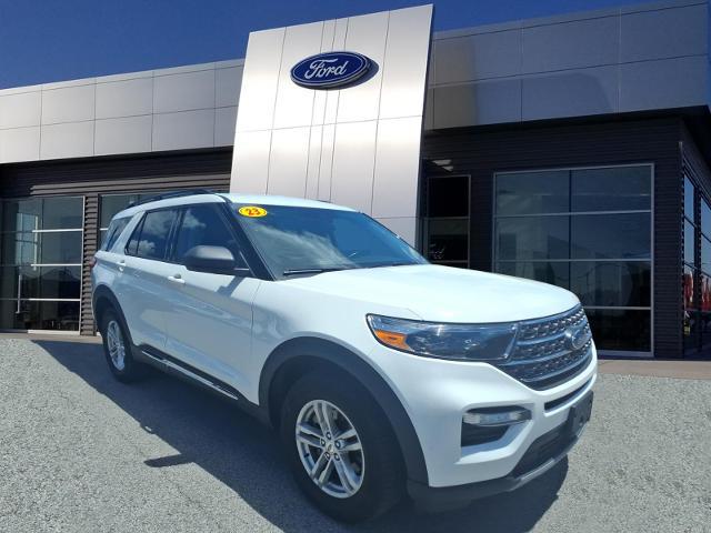 2023 Ford Explorer XLT for sale in Bowling Green, KY