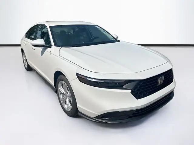 2026 Honda Accord Sedan LX for sale in Roslyn, PA