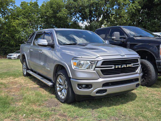 2022 Ram 1500 Laramie Crew Cab 4x2 5'7" Box for sale in Garland, TX