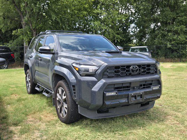 2026 Toyota 4Runner TRD Sport Premium for sale in Garland, TX