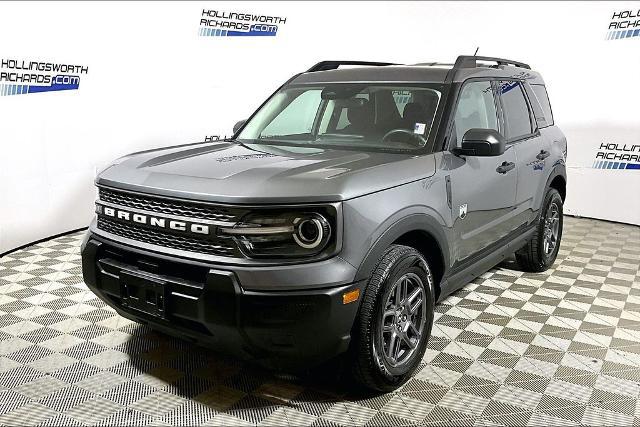 2025 Ford Bronco Sport Big Bend for sale in Baton Rouge, LA