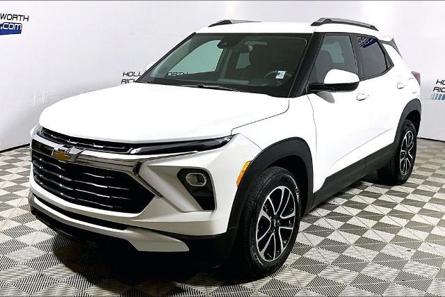 2025 Chevrolet TrailBlazer FWD LT for sale in Baton Rouge, LA