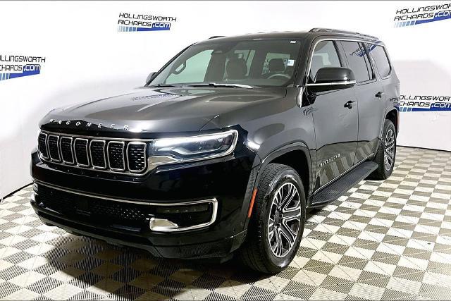 2024 Jeep Wagoneer Series II 4x2 for sale in Baton Rouge, LA