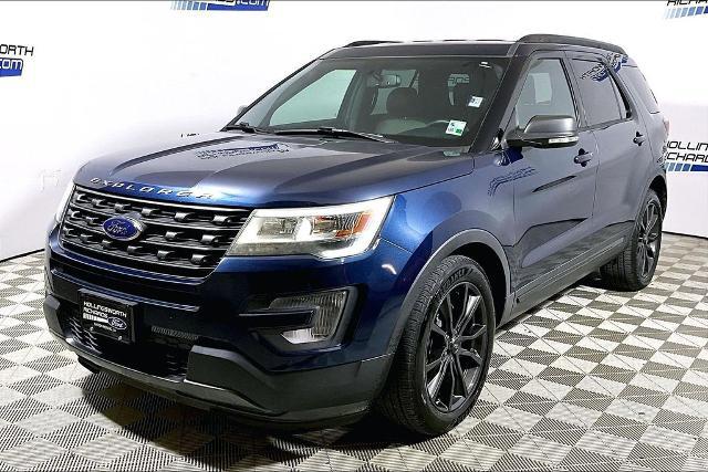 2017 Ford Explorer XLT for sale in Baton Rouge, LA
