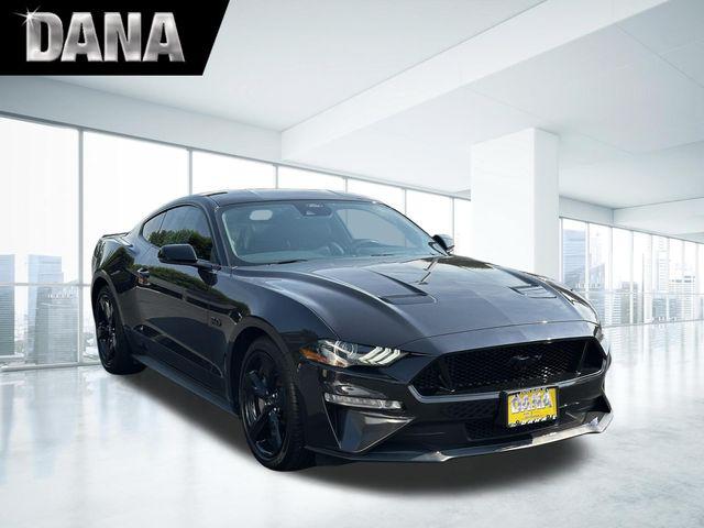 2022 Ford Mustang GT Premium Fastback for sale in Staten Island, NY