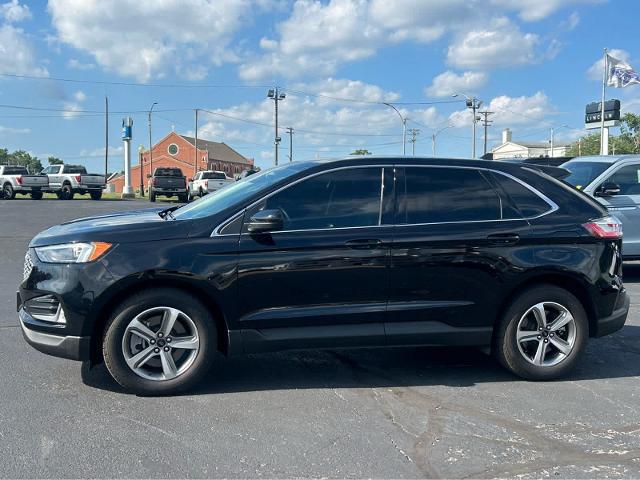 2024 Ford Edge SEL for sale in Mount Vernon, IL