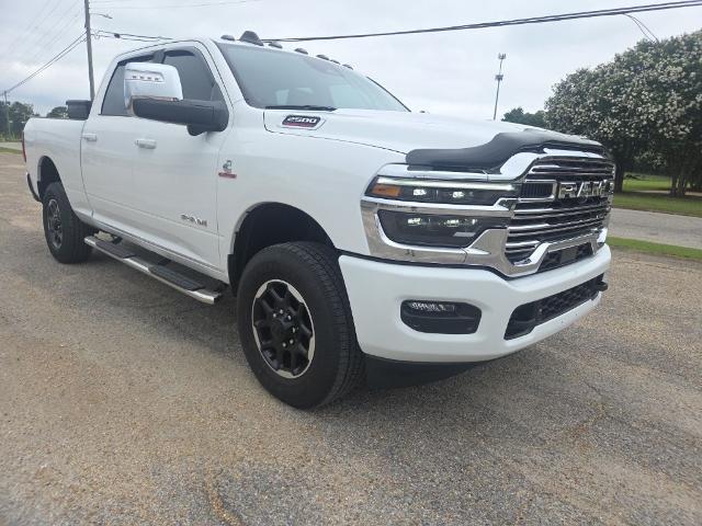 2025 Ram 2500 Laramie Crew Cab 4x4 6'4" Box for sale in Montgomery, AL
