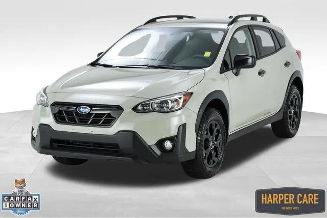 2023 Subaru Crosstrek Premium for sale in Alcoa, TN