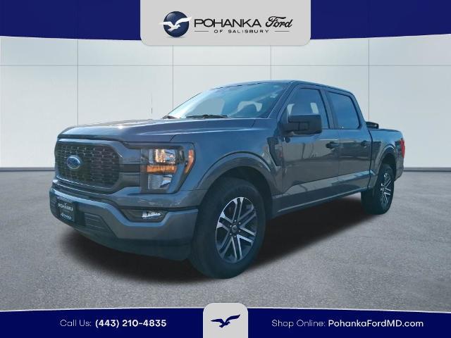 2023 Ford F-150 XL for sale in Salisbury, MD