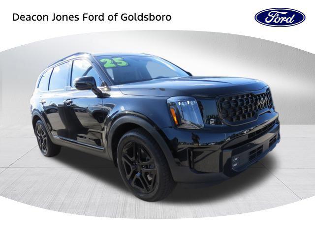 2025 Kia Telluride SX Prestige X-Line for sale in Goldsboro, NC