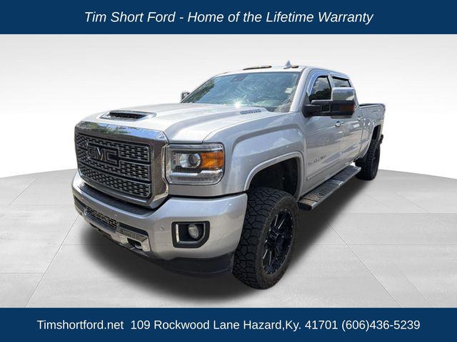 2018 GMC Sierra 2500HD Denali for sale in Hazard, KY