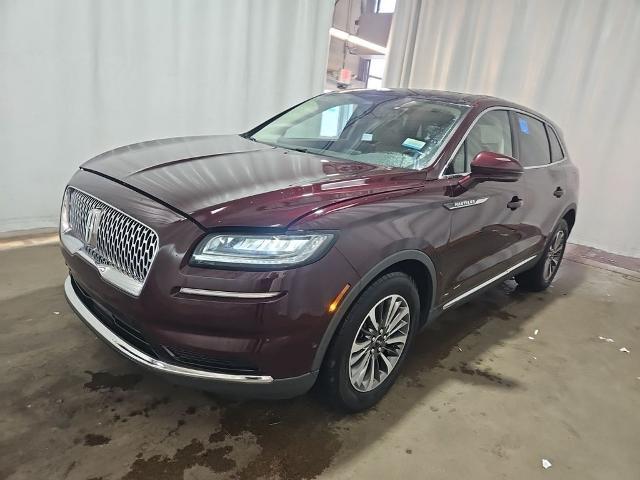 2022 Lincoln Nautilus for sale near Celina, OH
