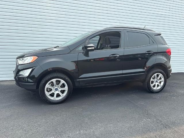 2020 Ford EcoSport for sale near Celina, OH