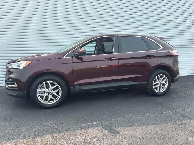2022 Ford Edge SEL for sale near Celina, OH
