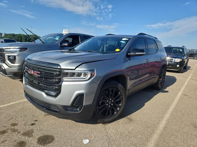 2023 GMC Acadia FWD SLE for sale in Celina, OH