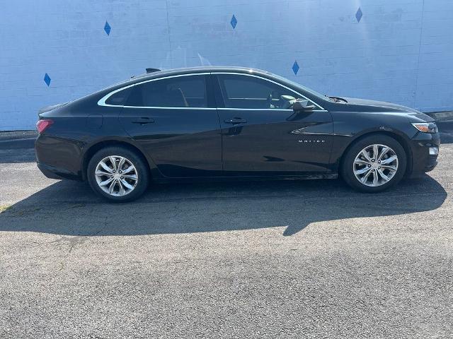 2019 Chevrolet Malibu LT for sale in Celina, OH