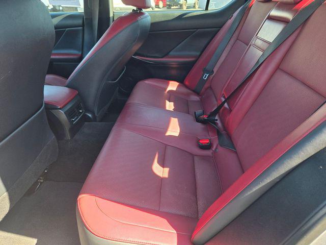 2023 Lexus IS 300 Base