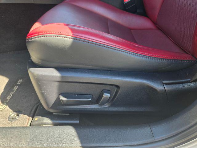 2023 Lexus IS 300 Base