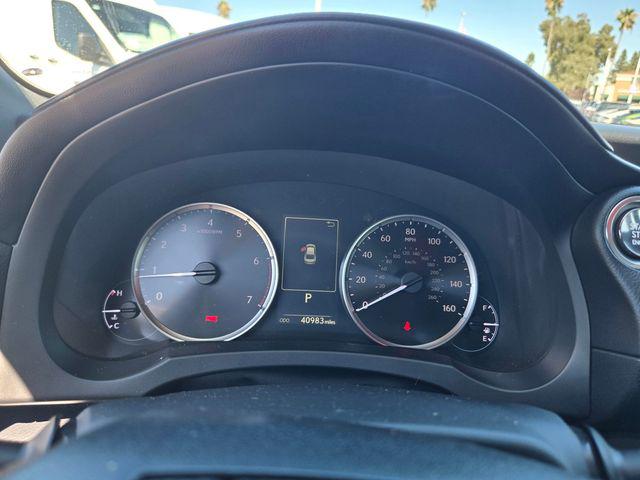 2023 Lexus IS 300 Base