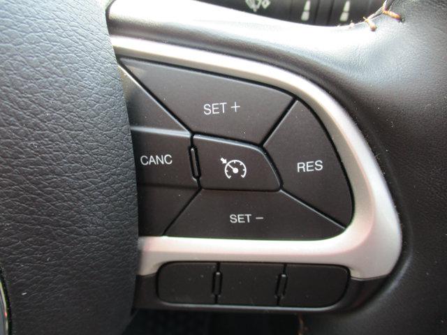 2020 Jeep Compass Latitude 4x4