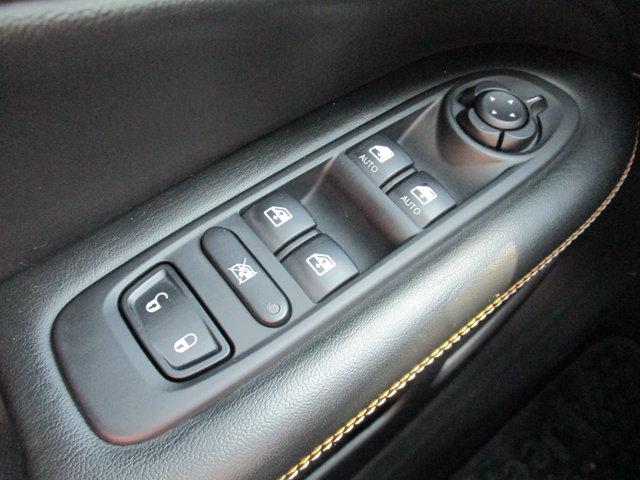2020 Jeep Compass Latitude 4x4