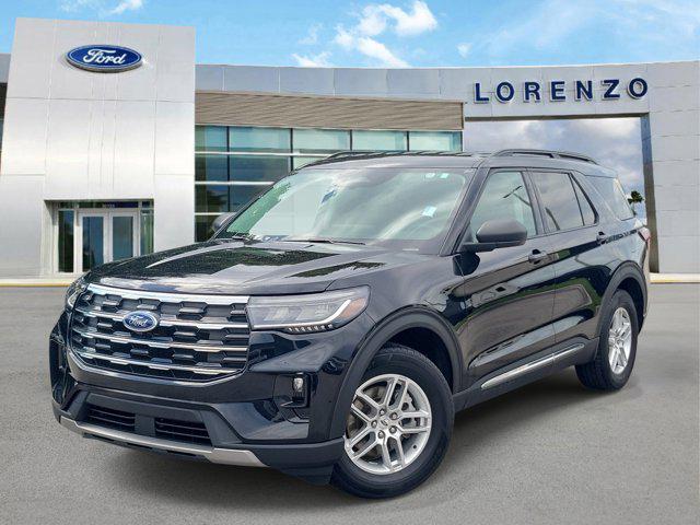 2025 Ford Explorer Active for sale in Homestead, FL