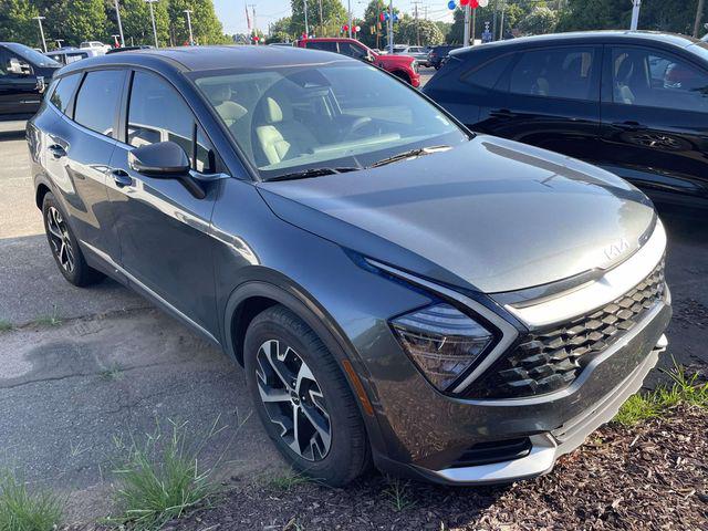 2024 Kia Sportage EX for sale in Belmont, NC