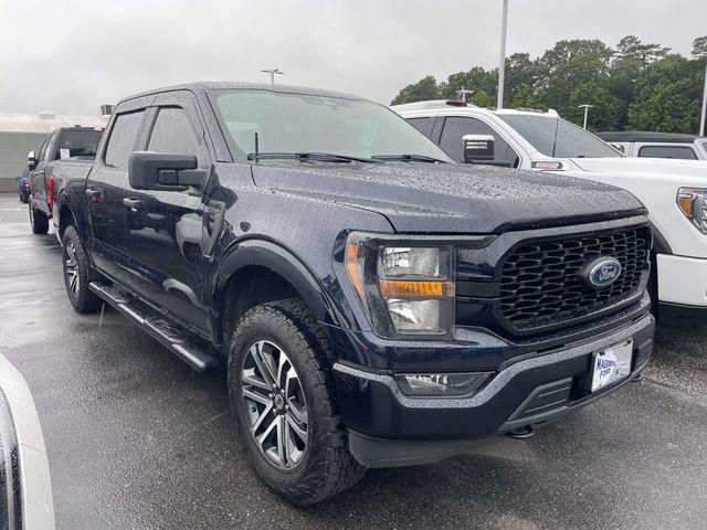 2023 Ford F-150 XL for sale in Belmont, NC
