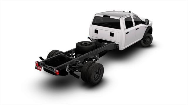 2026 RAM 5500 Chassis Tradesman/Big Horn 2026 RAM 5500 Chassis Tradesman/Big Horn