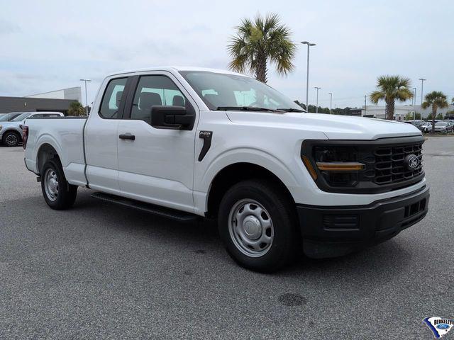 2024 Ford F-150 XL for sale in Moncks Corner, SC