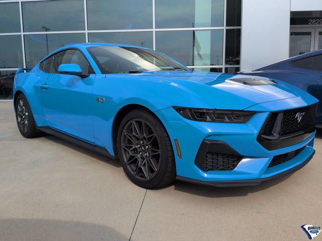 2025 Ford Mustang GT Premium Fastback for sale in Moncks Corner, SC