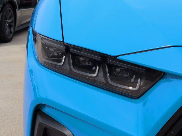 2025 Ford Mustang GT Premium Fastback