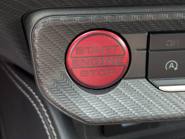 2025 Ford Mustang GT Premium Fastback