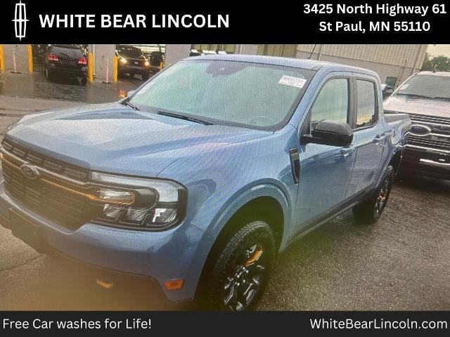 2024 Ford Maverick Lariat for sale in VADNAIS HTS, MN