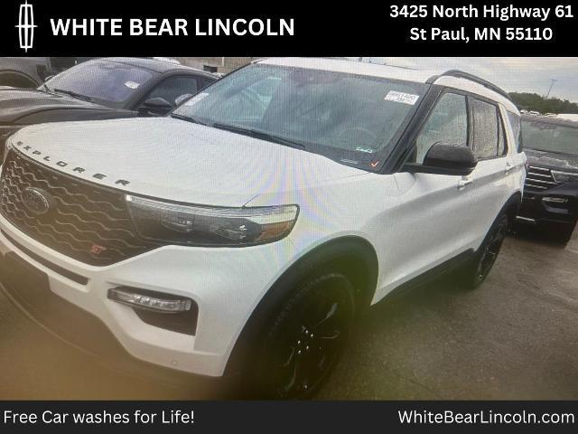 2023 Ford Explorer ST for sale in VADNAIS HTS, MN