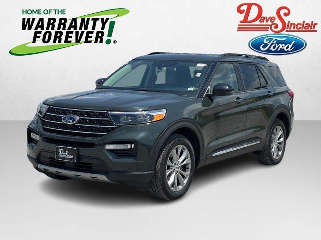 2024 Ford Explorer XLT for sale in Saint Louis, MO