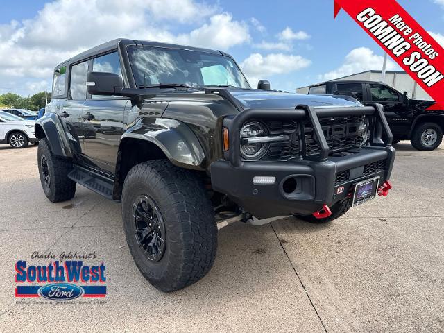 2024 Ford Bronco Raptor for sale in Weatherford, TX