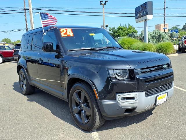 2024 Land Rover Defender 110 P300 for sale in North Brunswick, NJ