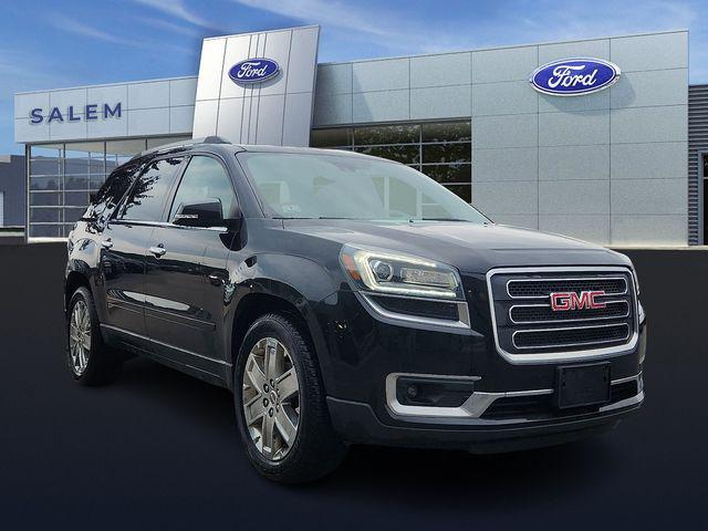 2017 GMC Acadia Limited for sale in Salem, NH