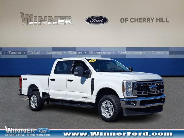 2025 Ford F-250 XLT for sale in Cherry Hill, NJ