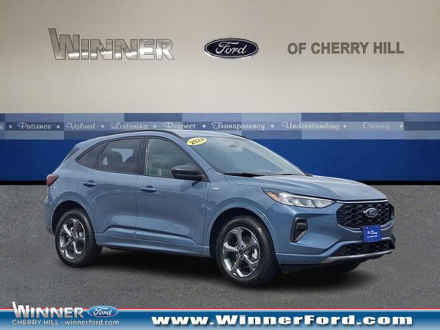 2024 Ford Escape ST-Line for sale in Cherry Hill, NJ