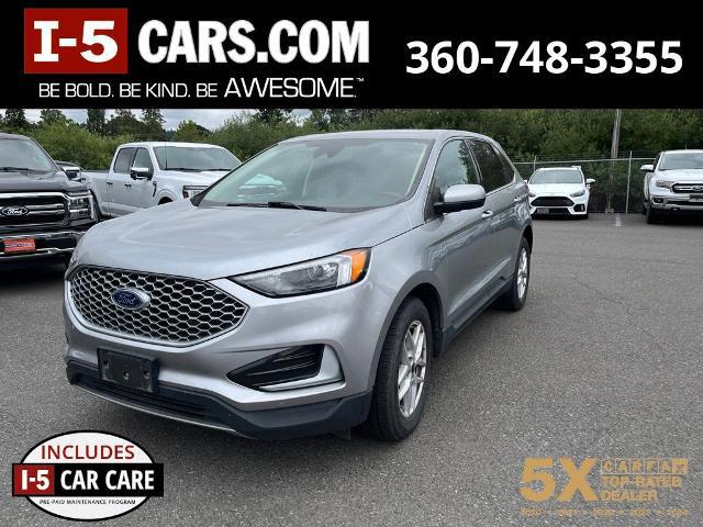 2024 Ford Edge SEL for sale in Chehalis, WA
